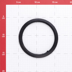 Кольцо уплотнительное d110 мм - фото 2