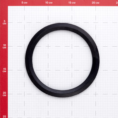 Кольцо уплотнительное d160 мм - фото 3