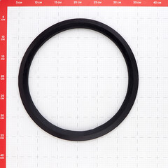 Кольцо уплотнительное d315 мм - фото 3