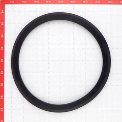 Кольцо уплотнительное d400 мм - фото 2