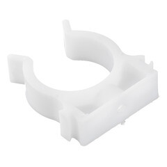 Фиксатор пластиковый 32 мм для полипропиленовых труб (OSKM.32) - фото 2