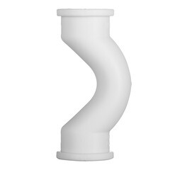 Обвод полипропиленовый Valtec 20 мм (VTp.776.S.020) - фото 2