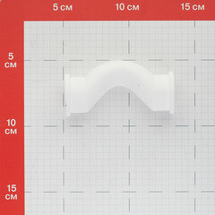 Обвод полипропиленовый Valtec 20 мм (VTp.776.S.020) - фото 3