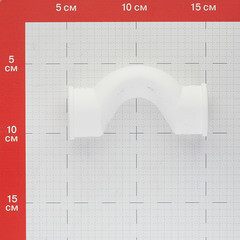 Обвод полипропиленовый Valtec 25 мм (VTp.776.S.025) - фото 3