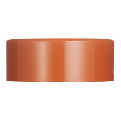 Крышка Ostendorf KGK d110 мм пластиковая для наружной канализации (220630) - фото 2