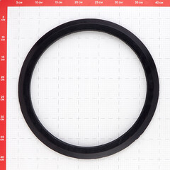 Кольцо уплотнительное d340 мм - фото 2