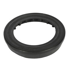 Манжета для гладкой подъемной трубы Ostendorf (634611) 400 мм - фото 3