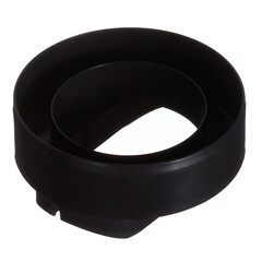 Патрубок для лотка водоотводного 1000х90х90 мм пластиковый Standartpark Spark 1 (6827-1) - фото 3