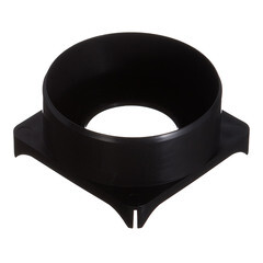 Патрубок для лотка водоотводного 1000х125х70 мм пластиковый Standartpark Spark 2 (6825) - фото 3