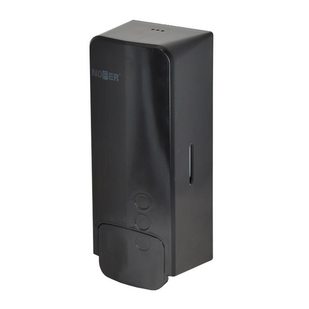 Изображение товара Диспенсер Nofer Evo 1000 мл Изображение товара Диспенсер Nofer Evo 1000 мл