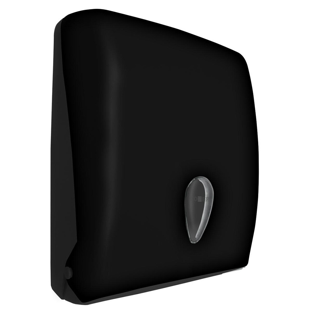 Изображение товара Диспенсер Nofer Industrial 04020.N Черный