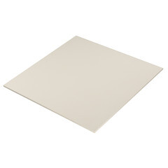 Керамогранит Уральский Гранит Моноколор светло-молочный матовый UF010MR 600х600х9 мм (4 шт.=1,44 кв.м) - фото 4