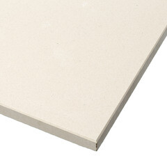 Керамогранит Уральский Гранит Моноколор светло-молочный матовый UF010MR 600х600х9 мм (4 шт.=1,44 кв.м) - фото 3