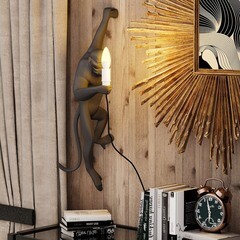 Лампа светодиодная Gauss E14 3000К 9,5 Вт 890 Лм 180-240 В свеча тонированная - фото 4