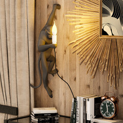 Лампа светодиодная филаментная Gauss E14 3000К 9 Вт 590 Лм 175-240 В свеча на ветру тонированная - фото 4