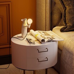 Лампа светодиодная филаментная Gauss E14 2700К 9 Вт 680 Лм 175-240 В шар прозрачная - фото 3