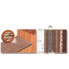 Сетка кладочная оцинкованная Streck 15х15 мм 0,18х20 м рулон - фото 3