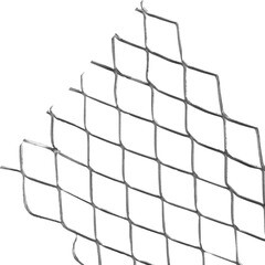 Сетка кладочная оцинкованная Streck 15х15 мм 0,18х20 м рулон - фото 2
