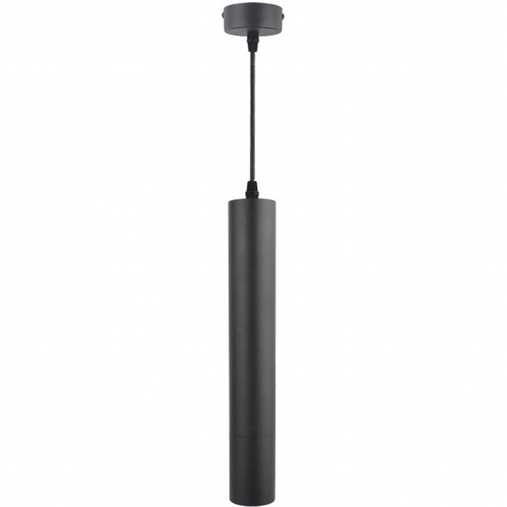 Изображение товара Подвесной светильник Arte Lamp серии Ridget 50W GU10 черный потолочный
