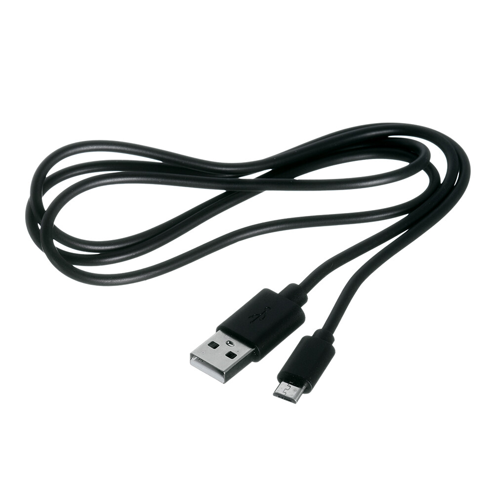 Изображение товара Кабель USB-A/micro USB Rexant 1 м (18-4268)
