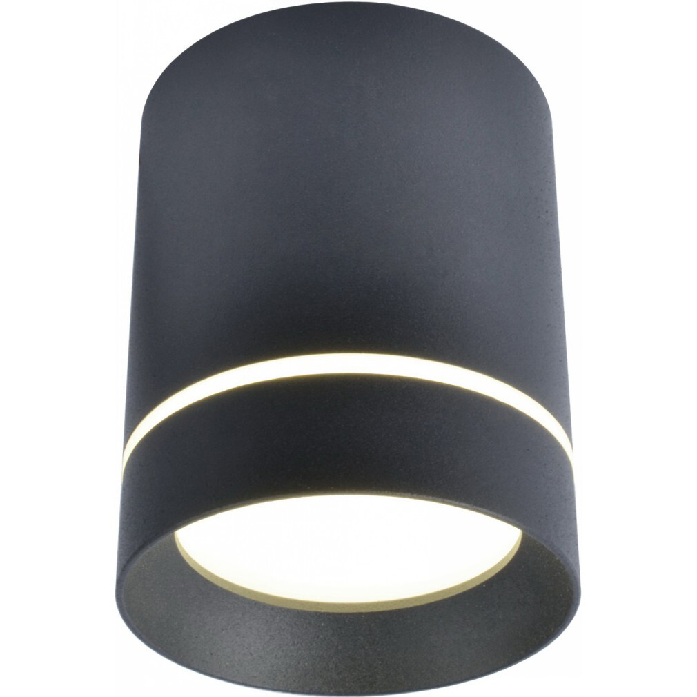 Изображение товара Светильник светодиодный Arte Lamp Elle 4000К 9 Вт черный