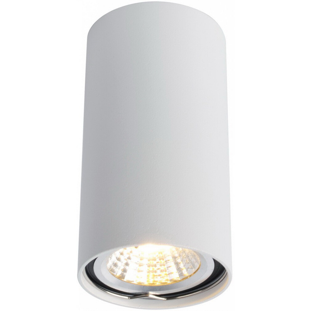 Изображение товара Светильник настенно-потолочный GU10 15 Вт 56 мм IP20 Arte Lamp Unix