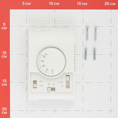 Термостат Ballu (BMC-1) - фото 2