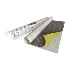 Изображение товара Мембрана звукоизоляционная Звукоизол ВЭМ 4х1200х2500 мм 3 кв.м