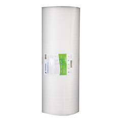 Подложка под ламинат вспененная Стенофон 2 мм 1,05х50 м 52,5 кв.м - фото 2