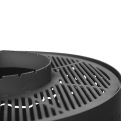 Решетка-гриль для чаши 600 мм с кантиком под казан - фото 6