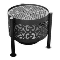 Решетка-гриль для чаши 600 мм - фото 5