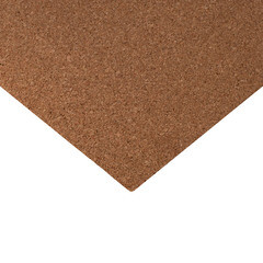 Изображение товара Подложка под ламинат пробковая Lavelly 2 мм 1х10 м 10 кв.м