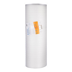 Подложка под ламинат вспененная Стенофон 3 мм 1,05х50 м 52,5 кв.м - фото 2