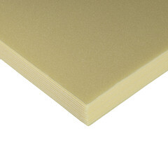 Подложка-гармошка под ламинат XPS Solid 2 мм 1,05х10 м 10,5 кв.м - фото 1