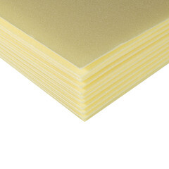 Подложка-гармошка под ламинат XPS Solid 2 мм 1,05х10 м 10,5 кв.м - фото 3