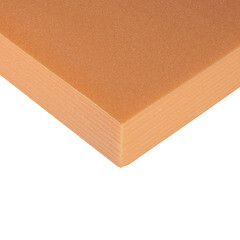 Подложка-гармошка под ламинат и паркет XPS Solid 3 мм 1,05х10 м 10,5 кв.м - фото 1