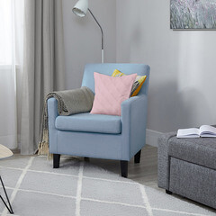 Подушка декоративная 40х40 см (529331/004) - фото 2