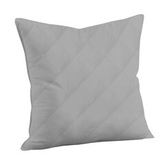 Изображение товара Подушка декоративная 40х40 см (529331/05)