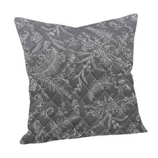 Подушка декоративная 40х40 см Melissa Ботаник (5293321/3)