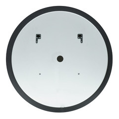 Зеркало с подсветкой круглое 80 см бесконтактный сенсор Continent Circulo (ЗЛП2390) - фото 6