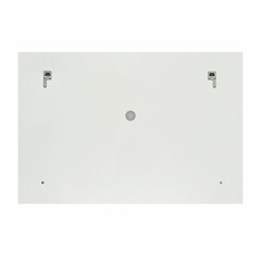 Зеркало с подсветкой прямоугольное 100х70 см бесконтактный сенсор Continent Amora (ЗЛП2391) - фото 6