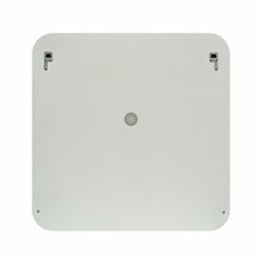 Зеркало с подсветкой квадратное 60х60 см с сенсорным включением Continent Valongo (ЗЛП2392) - фото 4