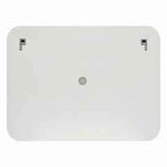 Зеркало с подсветкой прямоугольное 90х70 см с сенсорным включением Continent Valongo (ЗЛП2394) - фото 4