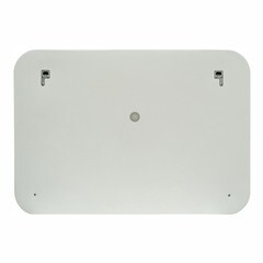 Зеркало с подсветкой прямоугольное 100х70 см с сенсорным включением Continent Valongo (ЗЛП2395) - фото 4