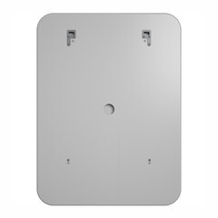 Зеркало с подсветкой прямоугольное 50х70 см с сенсорным включением Continent Horta (ЗЛП2397) - фото 6