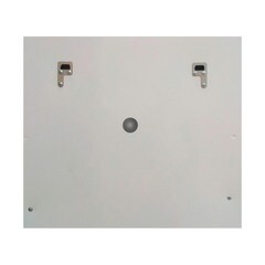 Зеркало с подсветкой квадратное 60х60 см с сенсорным включением Continent Valenca (ЗЛП2401) - фото 5