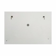 Зеркало с подсветкой прямоугольное 100х70 см с сенсорным включением Continent Valenca (ЗЛП2404) - фото 5