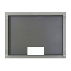 Зеркало с подсветкой прямоугольное 80х60 см с сенсорным включением Continent Maia (ЗЛП2423) - фото 4