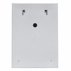 Зеркало с подсветкой прямоугольное 50х70 см с сенсорным включением Continent Lisboa (ЗЛП2424) - фото 5