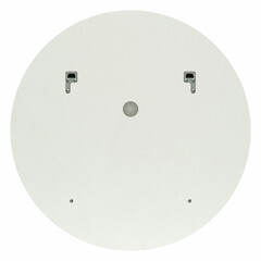 Зеркало с подсветкой круглое 78 см с сенсорным включением с увеличительным зеркалом Continent Cantanhede (ЗЛП2430) - фото 4